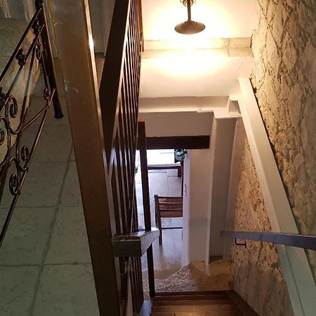 Michalis Anoyia Traditional Stonehouse Katikas Zewnętrze zdjęcie