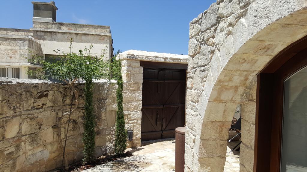 Michalis Anoyia Traditional Stonehouse Katikas Zewnętrze zdjęcie