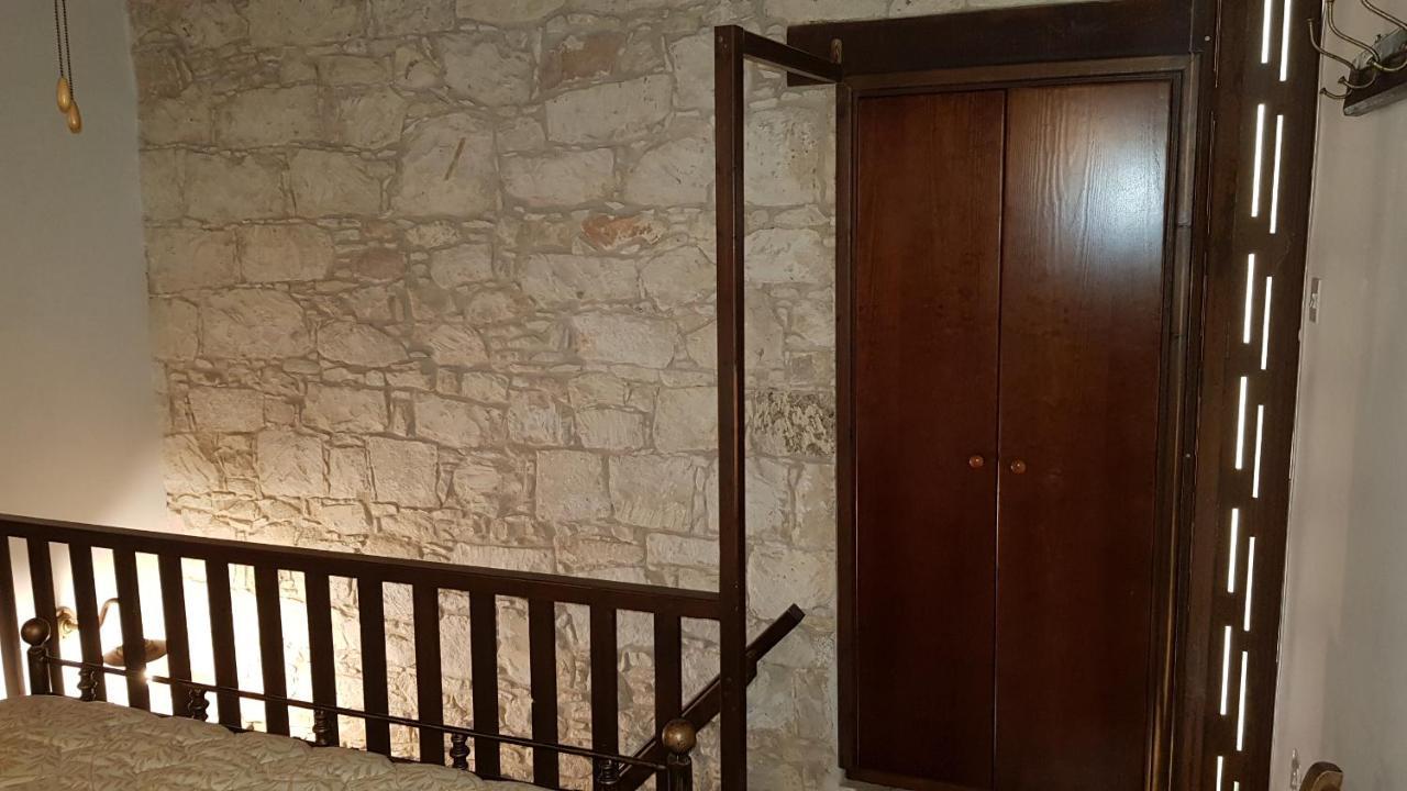Michalis Anoyia Traditional Stonehouse Katikas Zewnętrze zdjęcie