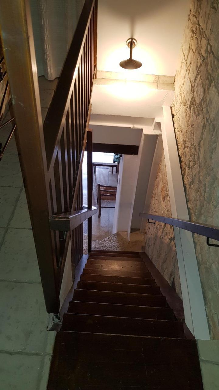 Michalis Anoyia Traditional Stonehouse Katikas Zewnętrze zdjęcie
